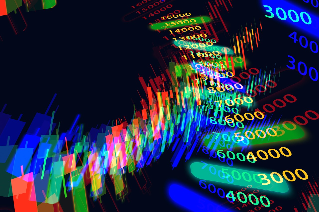 entdecken sie die neuesten digitalen trends, die die technologie und das marketing revolutionieren. bleiben sie auf dem laufenden über innovationen, strategien und tools, die die zukunft gestalten.