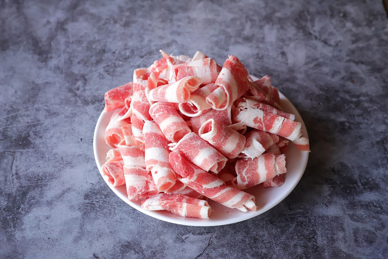 entdecken sie praktische meal prep tipps und rezepte für eine einfache und gesunde essensvorbereitung. sparen sie zeit und genießen sie eine ausgewogene ernährung.