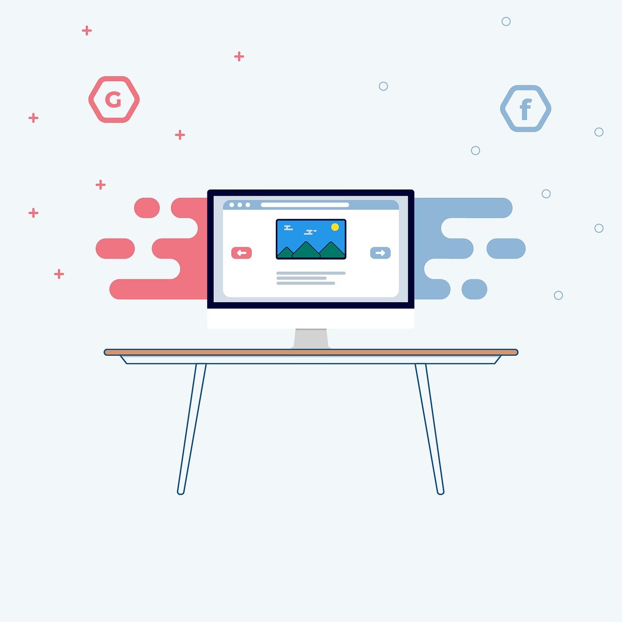 optimieren sie ihre online-präsenz mit effektiven seo-strategien. erfahren sie, wie sie ihre website für suchmaschinen optimieren und mehr organischen traffic gewinnen können.