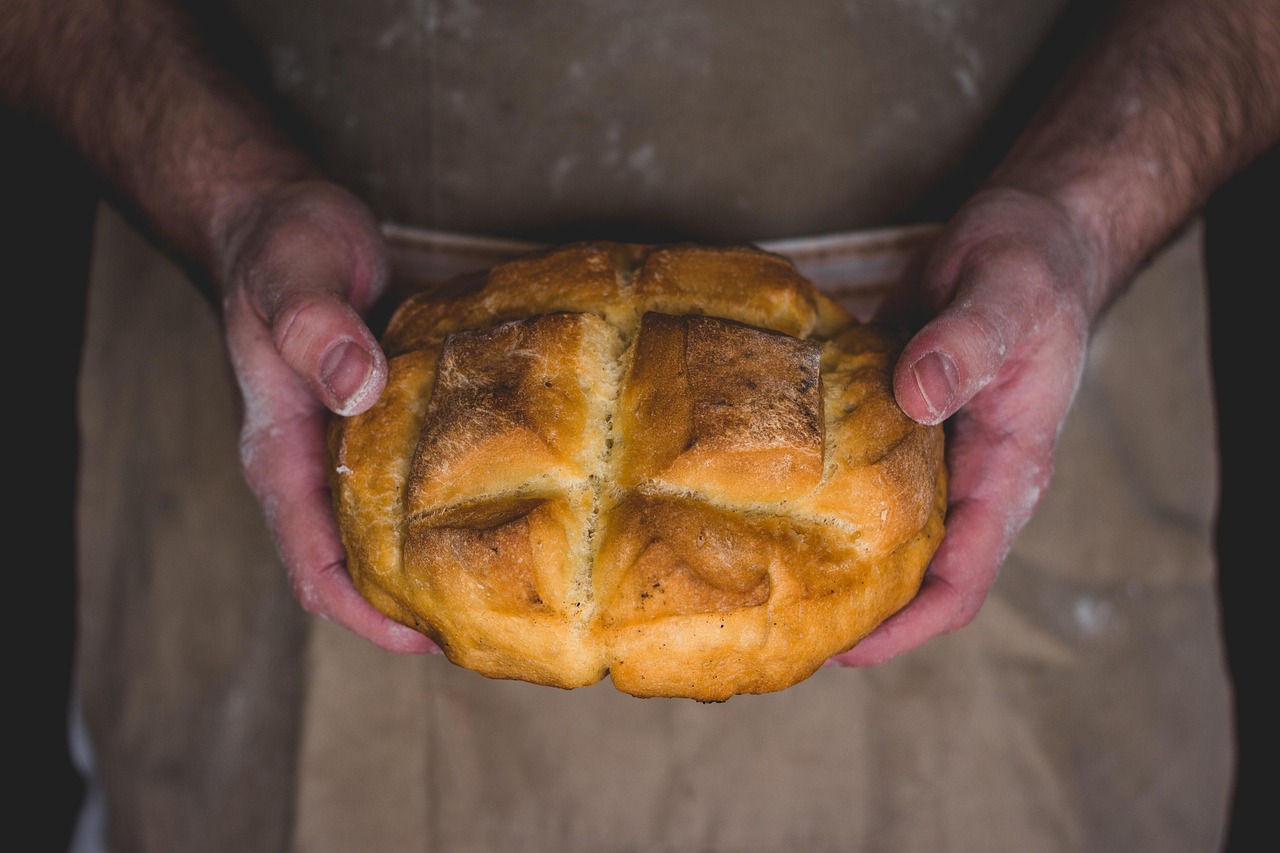 entdecken sie die kunst des brotbackens mit einfachen rezepten und tipps für leckeres, hausgemachtes brot.