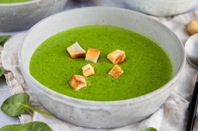 Die besten vegetarischen Rezepte für den Herbst