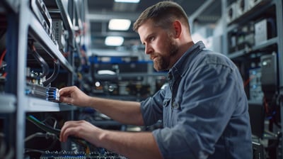 IT-Support und Helpdesk-Lösungen für 2025