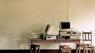 Die Rolle von Hardware im E-Commerce