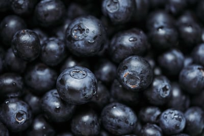 Die 5 besten Superfoods für ein starkes Immunsystem