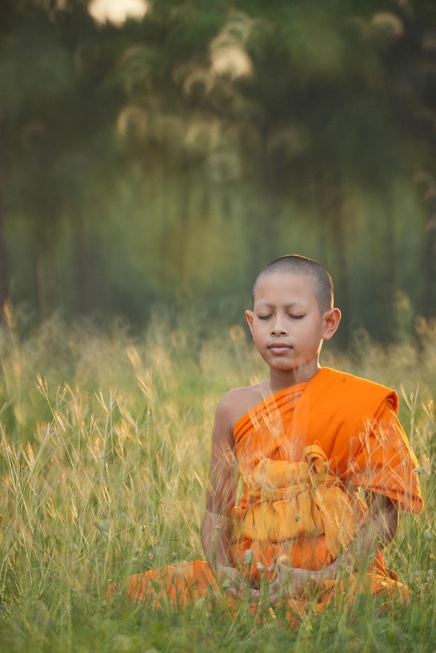 Yoga für Anfänger: Die wichtigsten Grundübungen