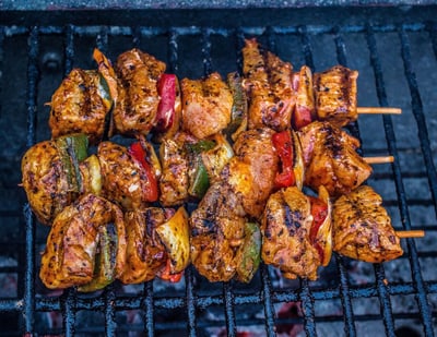 Grillen wie die Profis: Techniken und Rezepte