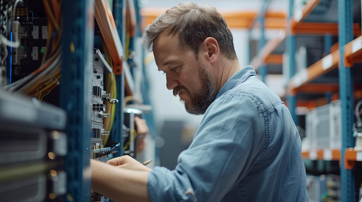 Strategien für effektiven IT-Support in 2025