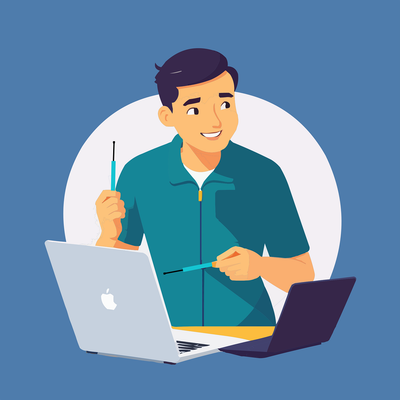 IT-Support im Homeoffice: Tipps für optimale IT-Leistung